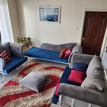 Tcr Residences At Kings Millennium- 3Bdrm Apts, All Ensuite, 7Km To Jki Airport, 7Km To Cbd Найроби Экстерьер фото