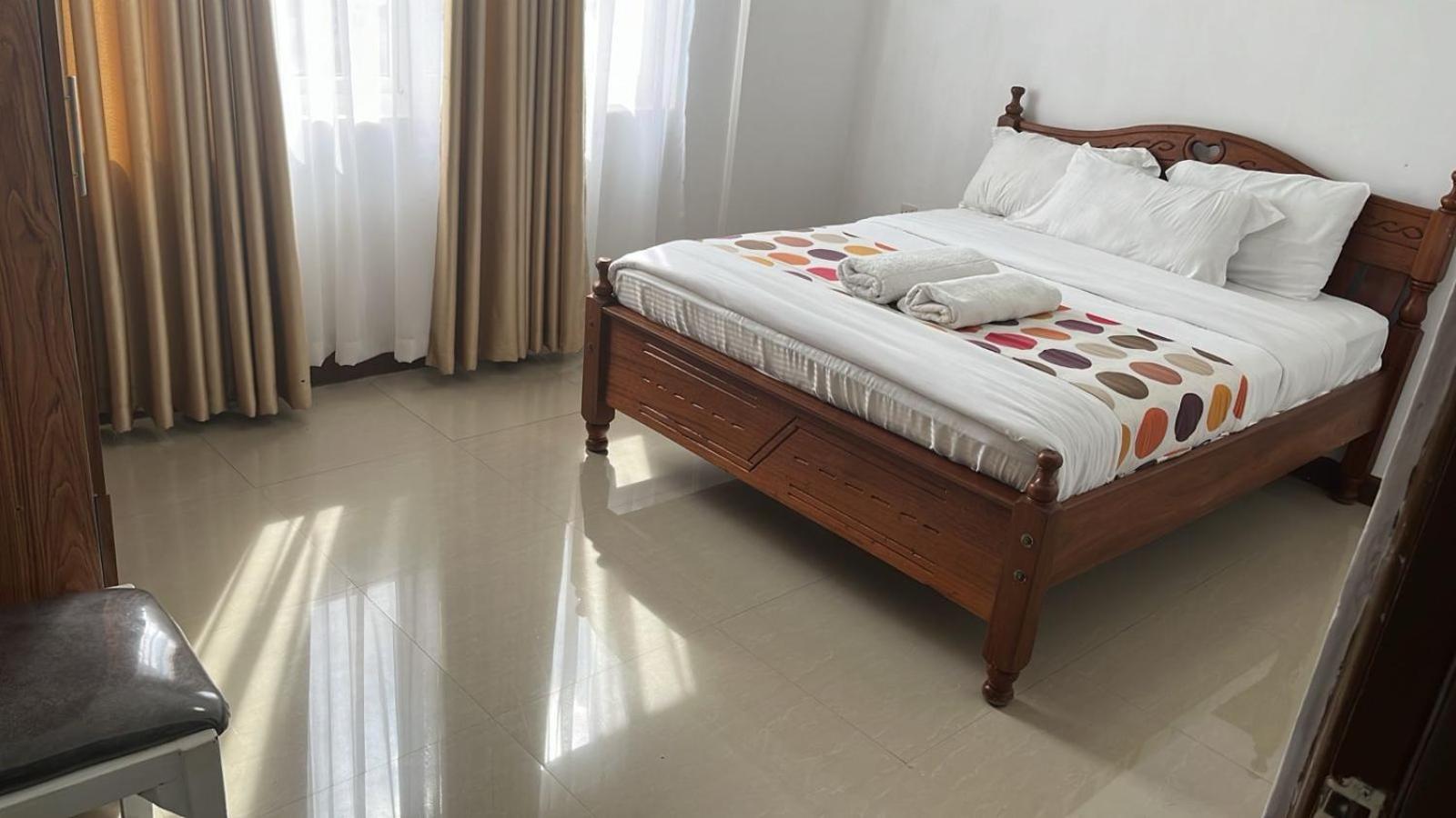 Tcr Residences At Kings Millennium- 3Bdrm Apts, All Ensuite, 7Km To Jki Airport, 7Km To Cbd Найроби Экстерьер фото