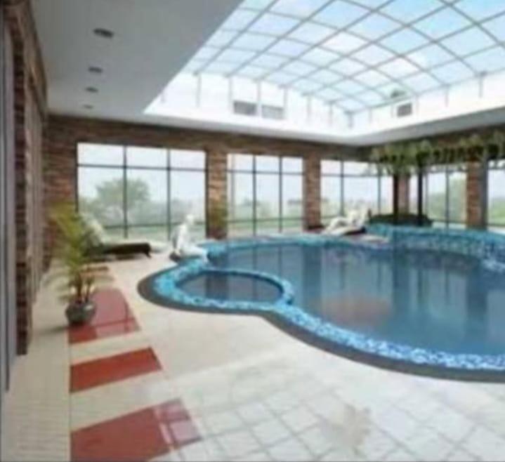 Tcr Residences At Kings Millennium- 3Bdrm Apts, All Ensuite, 7Km To Jki Airport, 7Km To Cbd Найроби Экстерьер фото