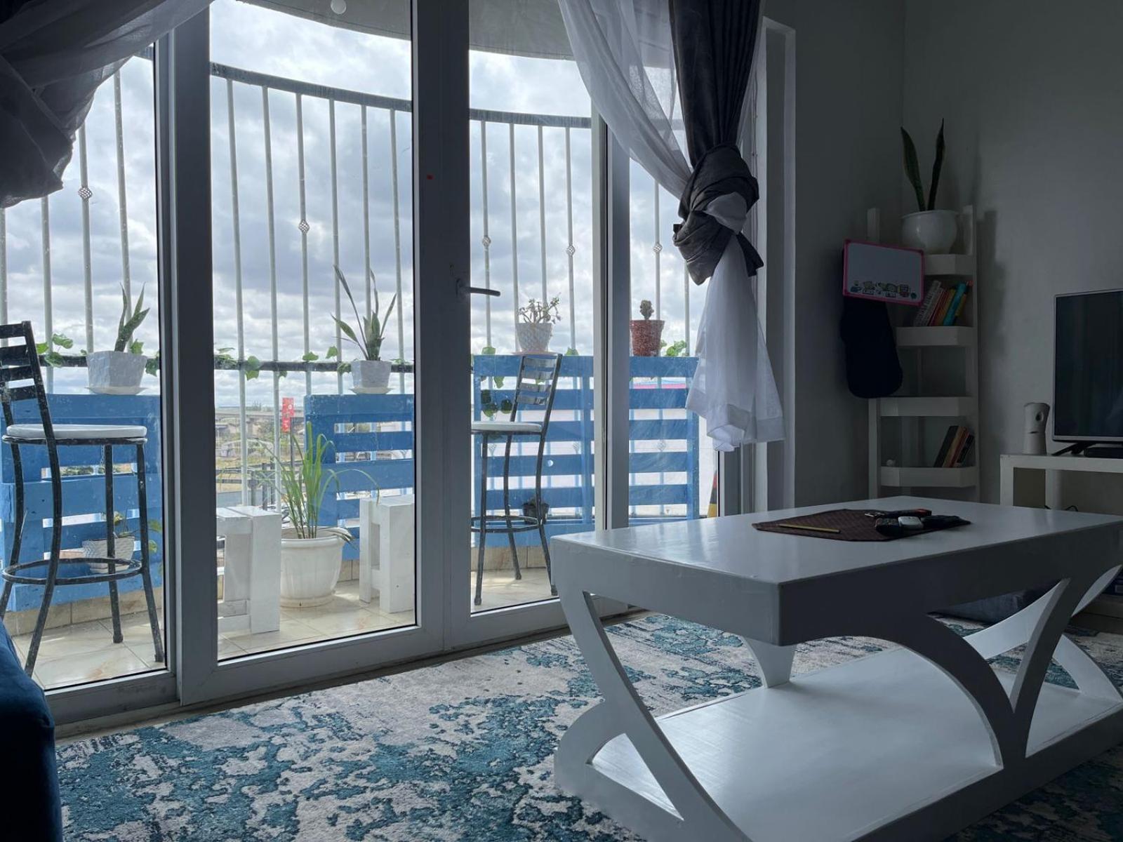 Tcr Residences At Kings Millennium- 3Bdrm Apts, All Ensuite, 7Km To Jki Airport, 7Km To Cbd Найроби Экстерьер фото