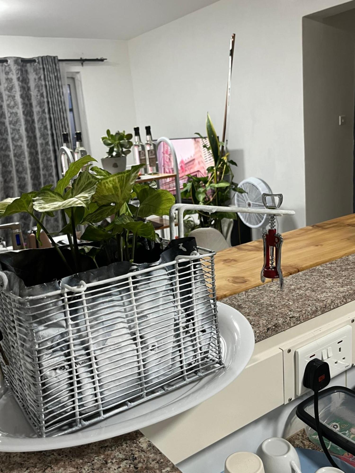 Tcr Residences At Kings Millennium- 3Bdrm Apts, All Ensuite, 7Km To Jki Airport, 7Km To Cbd Найроби Экстерьер фото